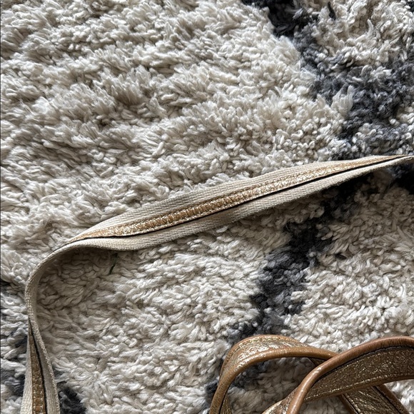 Coach Multicolor Poppy Collection Signature C Pattern Purse - Picture 8 of 15